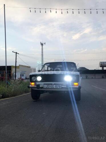 LADA (VAZ) 2106 1984, 68,569 km - 1.3 l - Gəncə