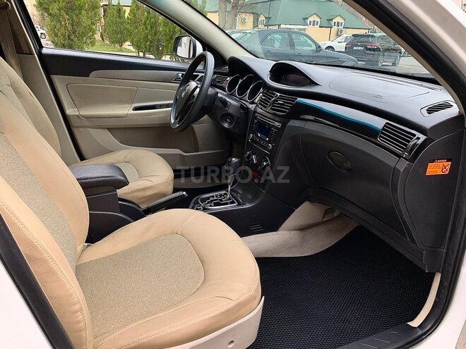DongFeng Aeolus S30 2014, 212,733 km - 1.6 l - Bakı