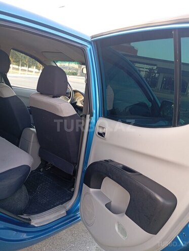 Mitsubishi L200 2009, 287,500 km - 2.5 л - Bakı