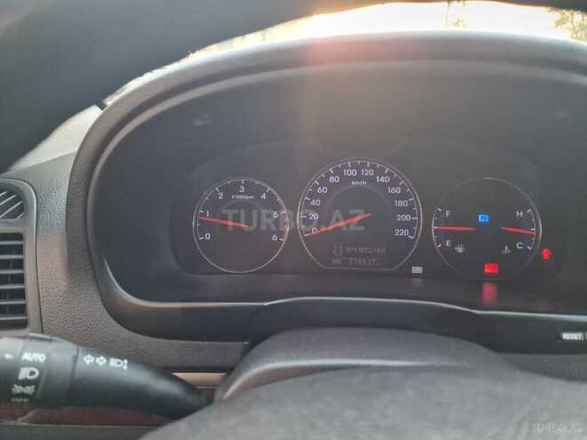Hyundai Santa Fe 2010, 258,000 km - 2.0 л - Bakı