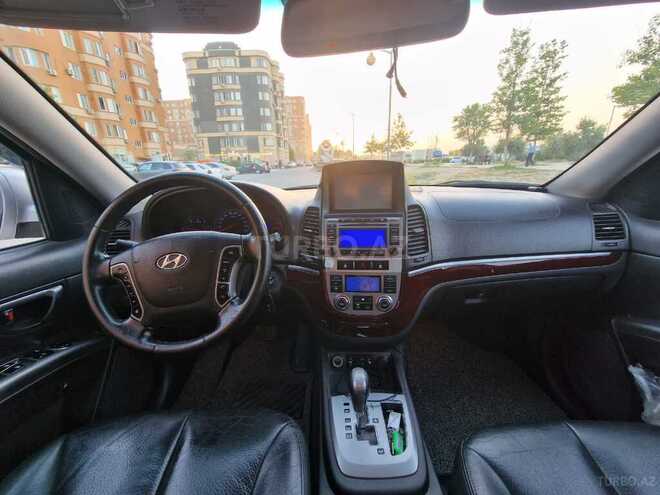 Hyundai Santa Fe 2010, 258,000 km - 2.0 л - Bakı