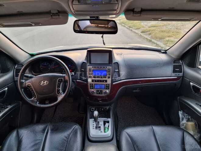 Hyundai Santa Fe 2010, 258,000 km - 2.0 л - Bakı
