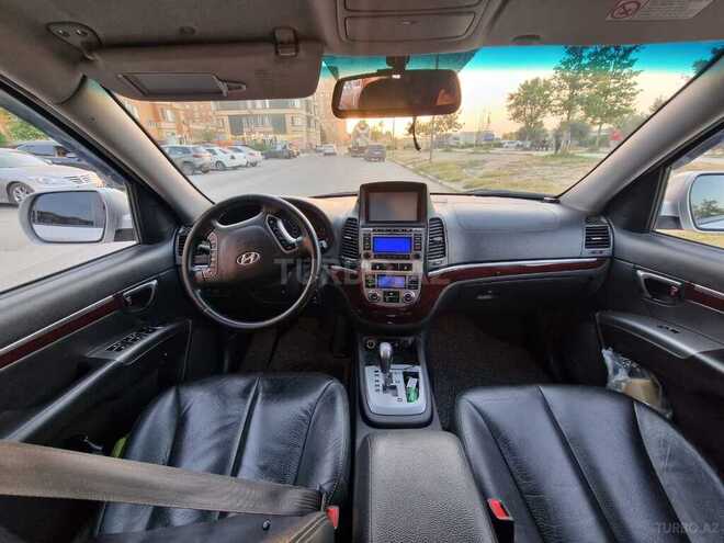 Hyundai Santa Fe 2010, 258,000 km - 2.0 л - Bakı
