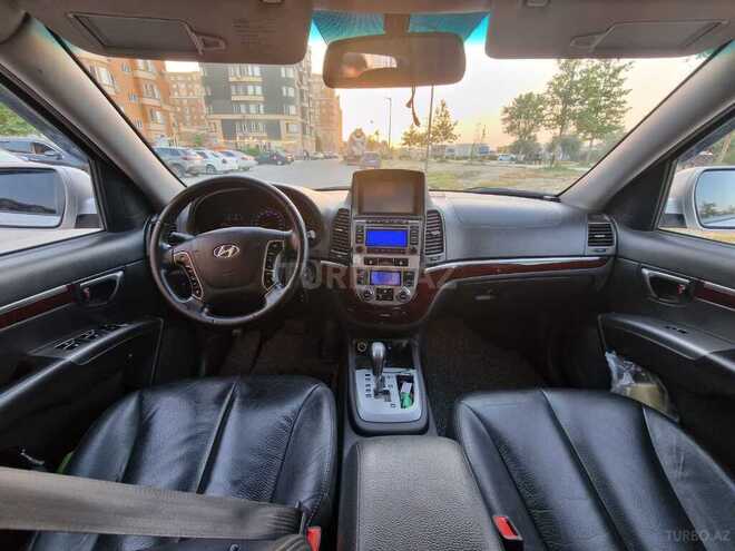 Hyundai Santa Fe 2010, 258,000 km - 2.0 л - Bakı