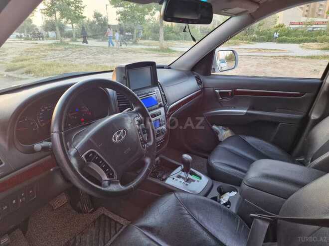 Hyundai Santa Fe 2010, 258,000 km - 2.0 л - Bakı