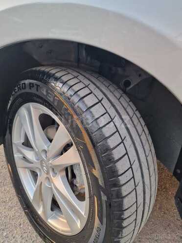 Hyundai Santa Fe 2010, 258,000 km - 2.0 л - Bakı