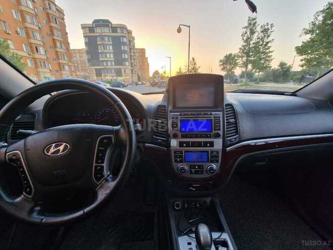Hyundai Santa Fe 2010, 258,000 km - 2.0 л - Bakı