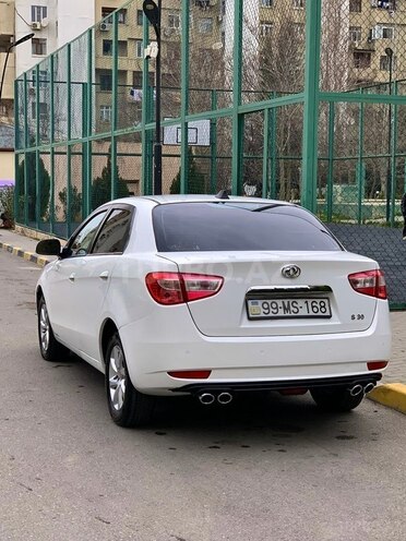 DongFeng Aeolus S30 2014, 212,733 km - 1.6 l - Bakı