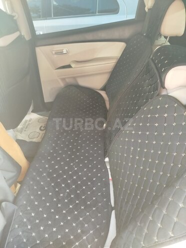 Mazda CX-9 2008, 161,000 km - 3.7 l - Bakı