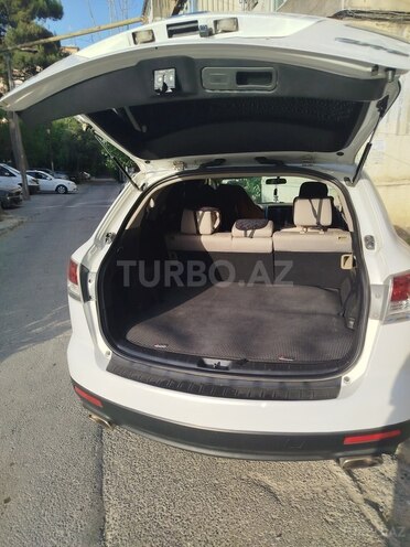 Mazda CX-9 2008, 161,000 km - 3.7 l - Bakı