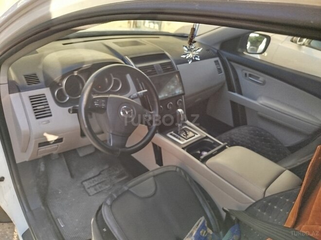Mazda CX-9 2008, 161,000 km - 3.7 l - Bakı