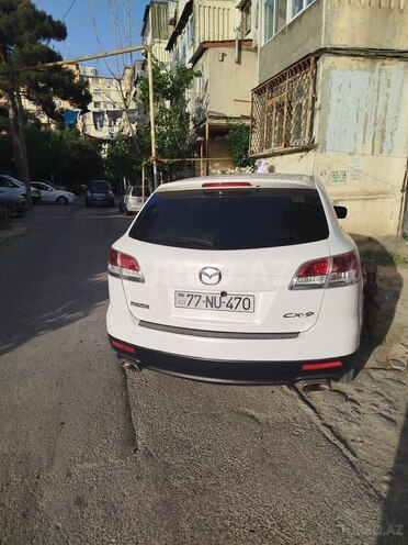 Mazda CX-9 2008, 161,000 km - 3.7 l - Bakı