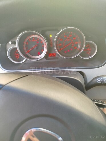 Mazda CX-9 2008, 161,000 km - 3.7 l - Bakı