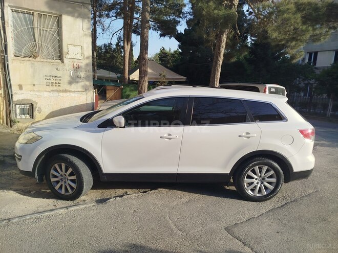 Mazda CX-9 2008, 161,000 km - 3.7 l - Bakı
