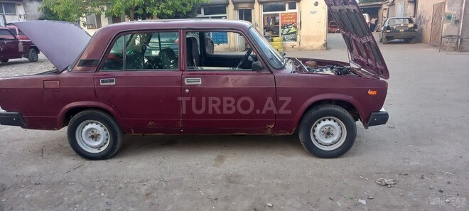 LADA (VAZ) 2107 2004, 878,999 km - 1.5 l - Cəlilabad