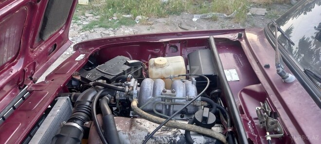 LADA (VAZ) 2107 2004, 878,999 km - 1.5 l - Cəlilabad