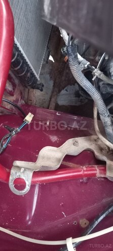 LADA (VAZ) 2107 2004, 878,999 km - 1.5 l - Cəlilabad