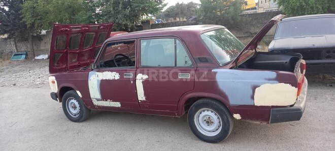 LADA (VAZ) 2107 2004, 878,999 km - 1.5 l - Cəlilabad