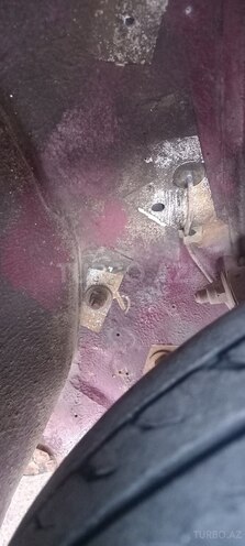 LADA (VAZ) 2107 2004, 878,999 km - 1.5 l - Cəlilabad