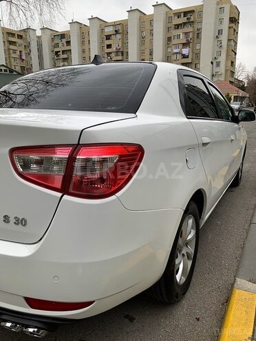 DongFeng Aeolus S30 2014, 212,733 km - 1.6 l - Bakı