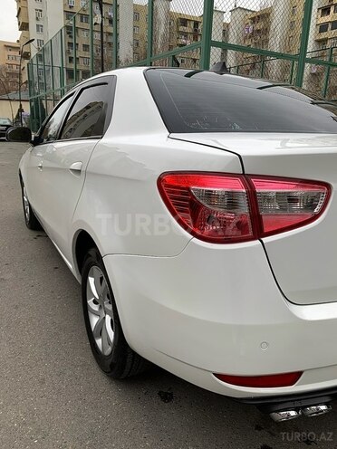 DongFeng Aeolus S30 2014, 212,733 km - 1.6 l - Bakı