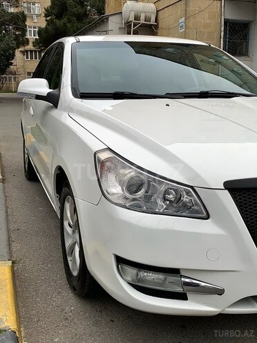 DongFeng Aeolus S30 2014, 212,733 km - 1.6 l - Bakı
