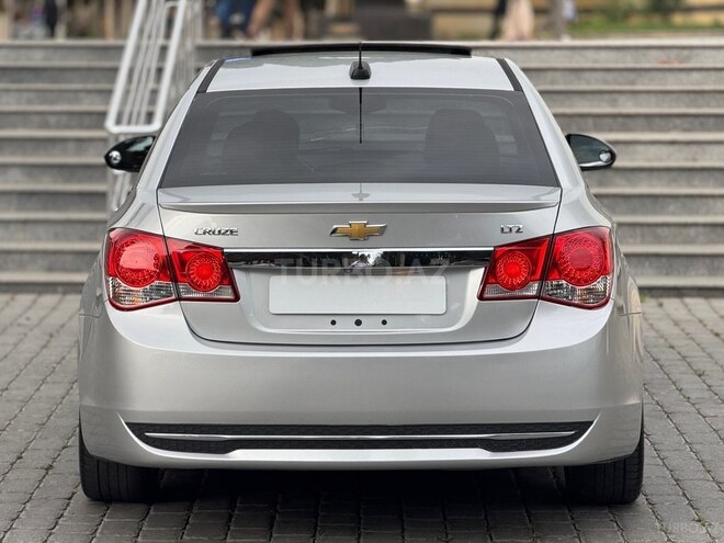 Chevrolet Cruze 2015, 142,000 km - 1.4 l - Gəncə