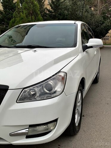 DongFeng Aeolus S30 2014, 212,733 km - 1.6 l - Bakı