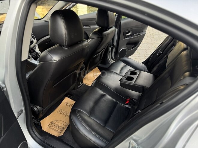 Chevrolet Cruze 2015, 142,000 km - 1.4 l - Gəncə