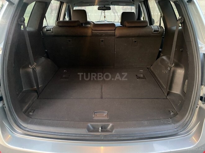Hyundai Santa Fe 2009, 224,545 km - 2.0 л - Bakı