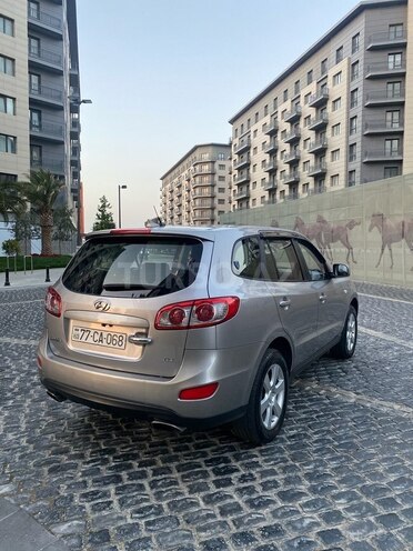 Hyundai Santa Fe 2009, 224,545 km - 2.0 л - Bakı