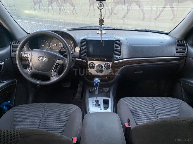 Hyundai Santa Fe 2009, 224,545 km - 2.0 л - Bakı