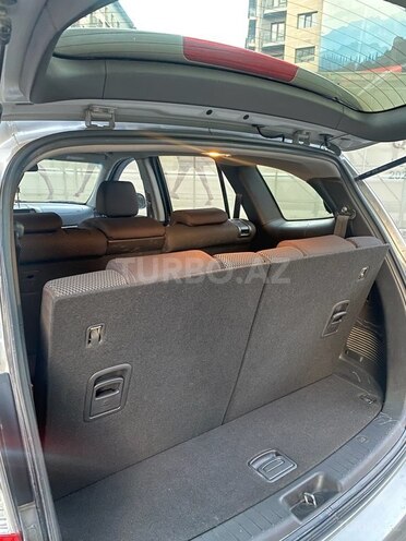 Hyundai Santa Fe 2009, 224,545 km - 2.0 л - Bakı