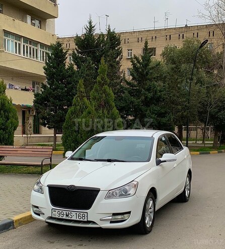DongFeng Aeolus S30 2014, 212,733 km - 1.6 l - Bakı