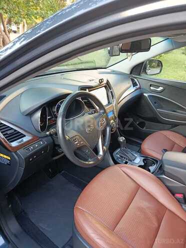 Hyundai Santa Fe 2015, 174,000 km - 2.0 l - Bakı