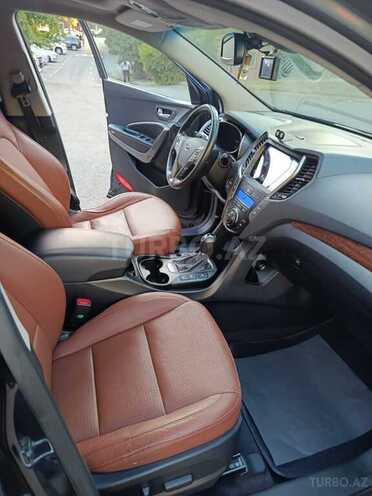 Hyundai Santa Fe 2015, 174,000 km - 2.0 l - Bakı