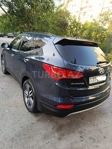 Hyundai Santa Fe 2015, 174,000 km - 2.0 l - Bakı