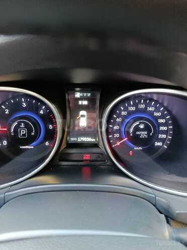 Hyundai Santa Fe 2015, 174,000 km - 2.0 l - Bakı