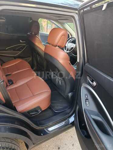 Hyundai Santa Fe 2015, 174,000 km - 2.0 l - Bakı