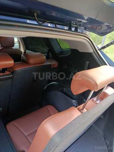 Hyundai Santa Fe 2015, 174,000 km - 2.0 l - Bakı