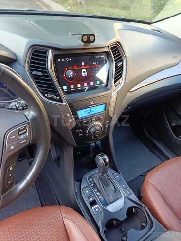 Hyundai Santa Fe 2015, 174,000 km - 2.0 l - Bakı