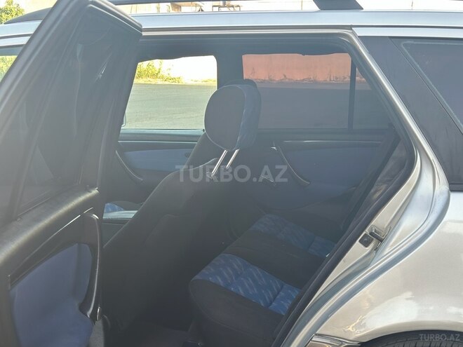 Mercedes C 220 d 1999, 350,000 km - 2.2 l - Salyan