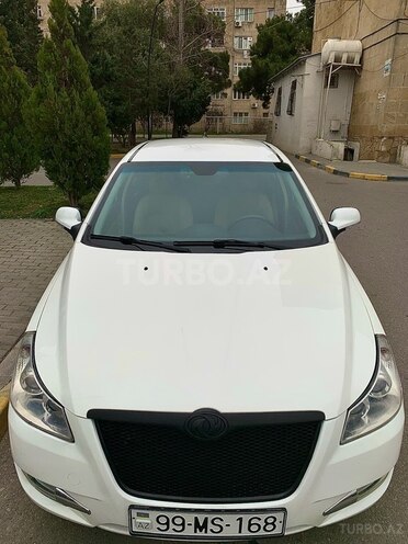 DongFeng Aeolus S30 2014, 212,733 km - 1.6 l - Bakı