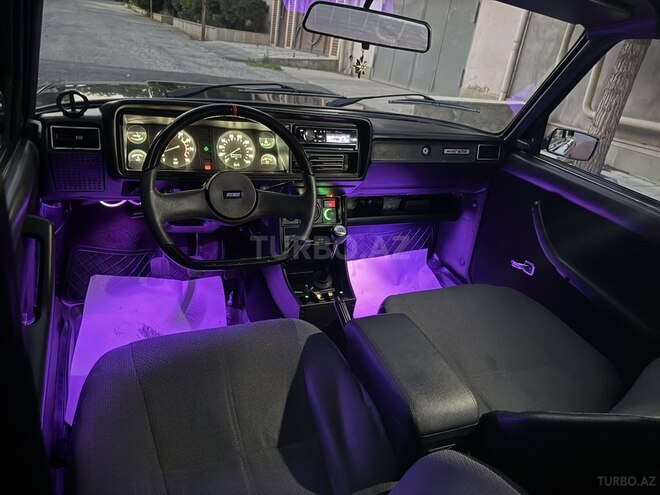LADA (VAZ) 2107 2010, 78,000 km - 1.7 l - Bakı