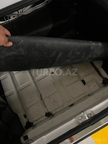 LADA (VAZ) 2107 2010, 50,185 km - 1.6 л - Gəncə