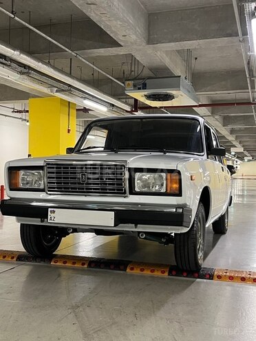 LADA (VAZ) 2107 2010, 50,185 km - 1.6 л - Gəncə