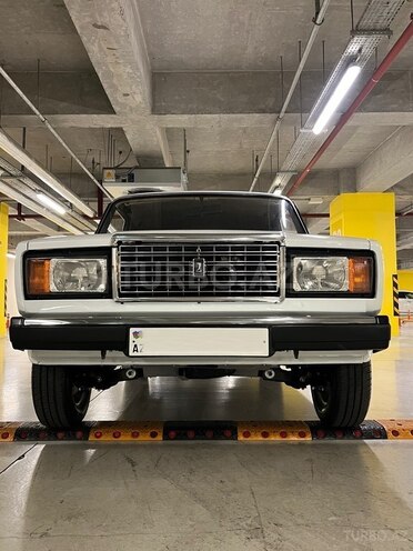 LADA (VAZ) 2107 2010, 50,185 km - 1.6 л - Gəncə