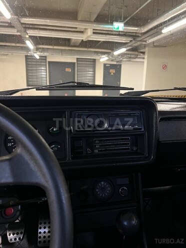 LADA (VAZ) 2107 2010, 50,185 km - 1.6 л - Gəncə