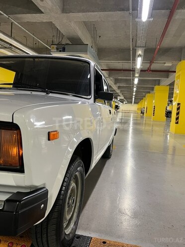 LADA (VAZ) 2107 2010, 50,185 km - 1.6 l - Gəncə