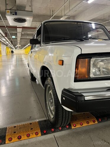 LADA (VAZ) 2107 2010, 50,185 km - 1.6 l - Gəncə
